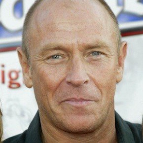Corbin Bernsen