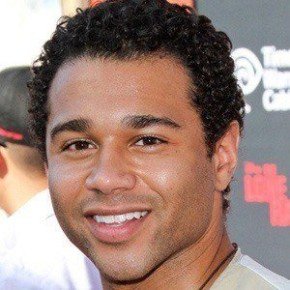 Corbin Bleu