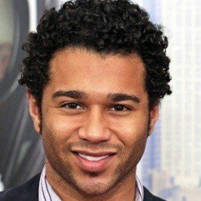Corbin Bleu
