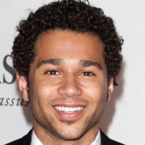 Corbin Bleu