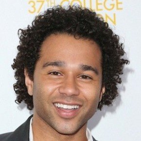 Corbin Bleu