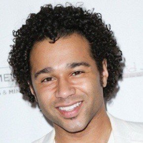 Corbin Bleu