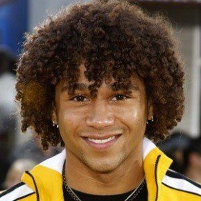 Corbin Bleu