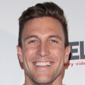 Corey Brooks