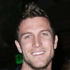 Corey Brooks