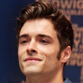 Corey Cott