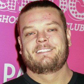 Corey Harrison