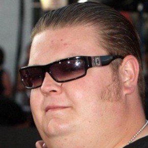 Corey Harrison