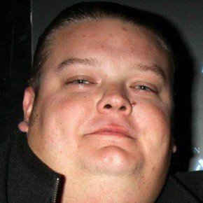Corey Harrison