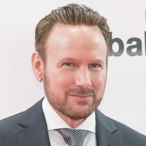Corey Hart