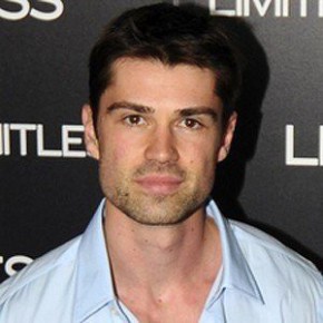 Corey Sevier
