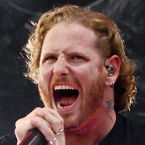 Corey Taylor