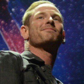 Corey Taylor