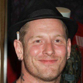 Corey Taylor