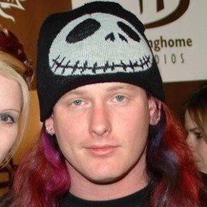 Corey Taylor