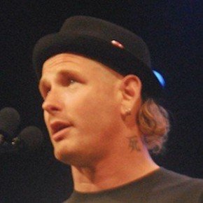 Corey Taylor