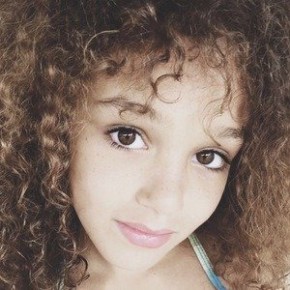 Corinne Joy