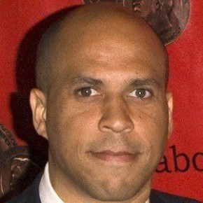 Cory Booker