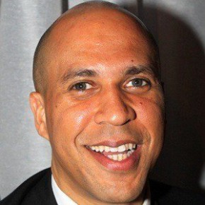 Cory Booker