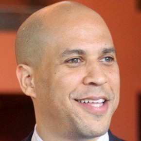 Cory Booker