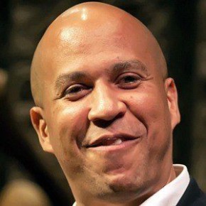 Cory Booker