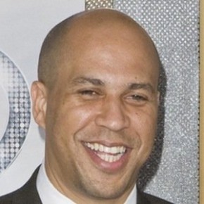 Cory Booker