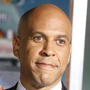 Cory Booker