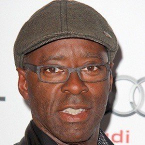 Courtney B. Vance