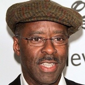 Courtney B. Vance