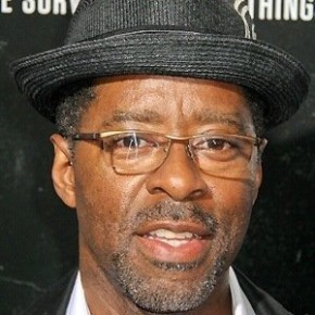 Courtney B. Vance