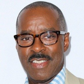 Courtney B. Vance