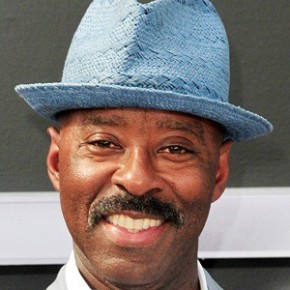 Courtney B. Vance