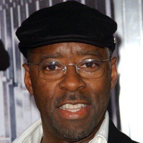 Courtney B. Vance