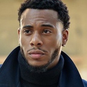 Courtney Burrell