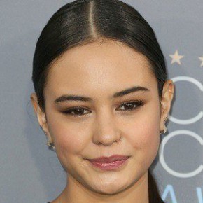 Courtney Eaton