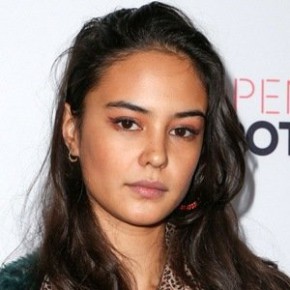 Courtney Eaton