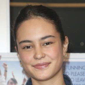 Courtney Eaton