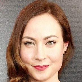 Courtney Ford
