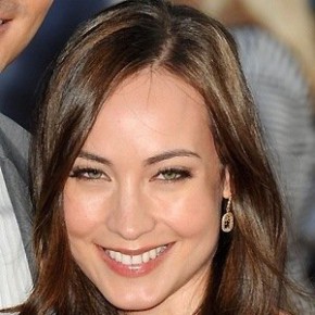 Courtney Ford