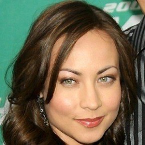 Courtney Ford