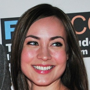 Courtney Ford