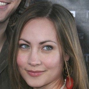 Courtney Ford