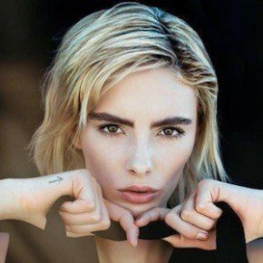 Courtney Paige Nelson