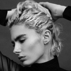 Courtney Paige Nelson