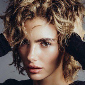 Courtney Paige Nelson