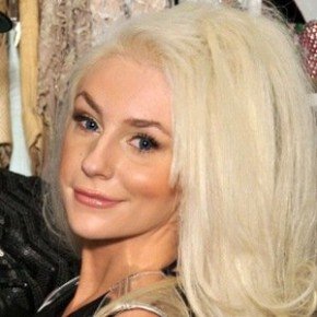 Courtney Stodden