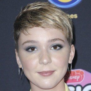 Cozi Zuehlsdorff