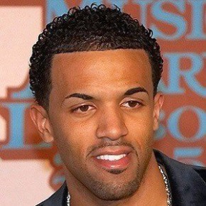 Craig David