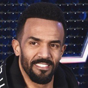 Craig David