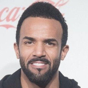 Craig David